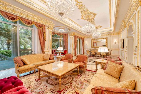 וילה למכירה ב Palm Jumeirah, Dubai, איחוד האמירויות  4 חדרי שינה, 663 מ"ר, מספר 696330 - תמונה 3