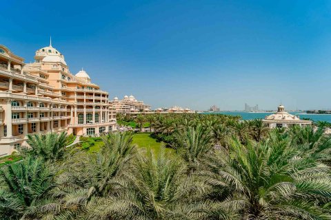 וילה למכירה ב Palm Jumeirah, Dubai, איחוד האמירויות  4 חדרי שינה, 663 מ"ר, מספר 696330 - תמונה 19