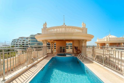 וילה למכירה ב Palm Jumeirah, Dubai, איחוד האמירויות  4 חדרי שינה, 663 מ"ר, מספר 696330 - תמונה 13