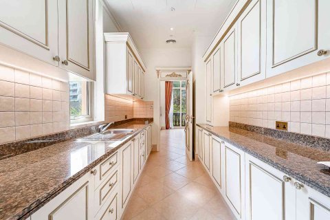 וילה למכירה ב Palm Jumeirah, Dubai, איחוד האמירויות  4 חדרי שינה, 663 מ"ר, מספר 696330 - תמונה 21