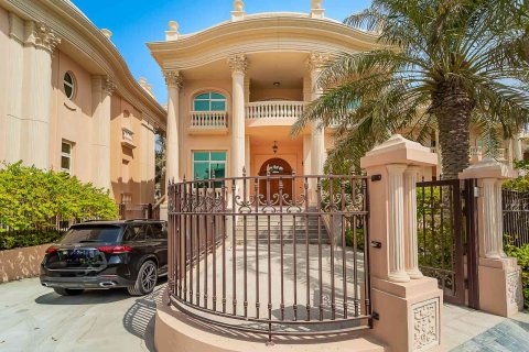 וילה למכירה ב Palm Jumeirah, Dubai, איחוד האמירויות  4 חדרי שינה, 663 מ"ר, מספר 696330 - תמונה 30