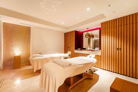 וילה למכירה ב Palm Jumeirah, Dubai, איחוד האמירויות  4 חדרי שינה, 663 מ"ר, מספר 696330 - תמונה 25