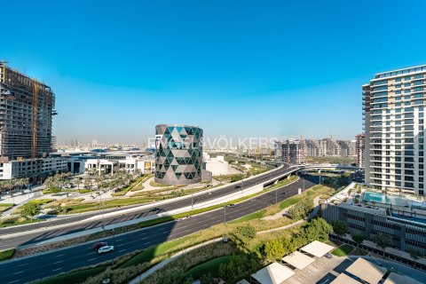 Wohnung zum Verkauf in Dubai, VAE 2 Schlafzimmer, 68 m2 Nr. 696329 - Foto 13