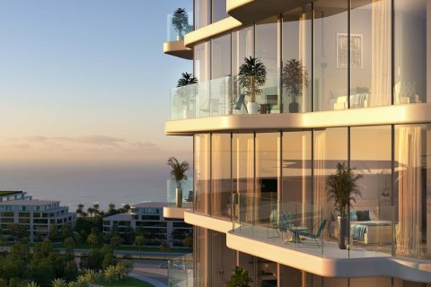 Dzīvoklis Dubaijā, AAE 2 istabas, 95 m2 Nr. 696335