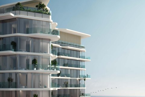 Lägenhet till försäljning i Dubai, UAE 2 sovrum, 95 kvm Nr. 696335 - fotografi 6