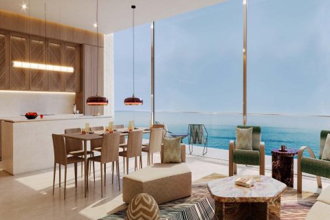 Lägenhet till försäljning i Dubai, UAE 2 sovrum, 95 kvm Nr. 696335 - fotografi 3