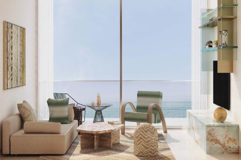 Lägenhet till försäljning i Dubai, UAE 2 sovrum, 95 kvm Nr. 696335 - fotografi 4