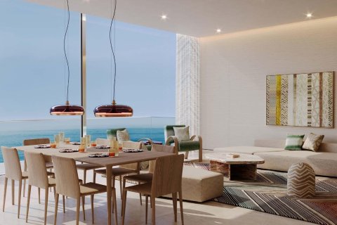 Lägenhet till försäljning i Dubai, UAE 2 sovrum, 95 kvm Nr. 696335 - fotografi 16