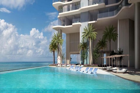 Lägenhet till försäljning i Dubai, UAE 2 sovrum, 95 kvm Nr. 696335 - fotografi 8