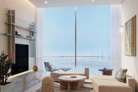 Lägenhet till försäljning i Dubai, UAE 2 sovrum, 95 kvm Nr. 696335 - fotografi 2