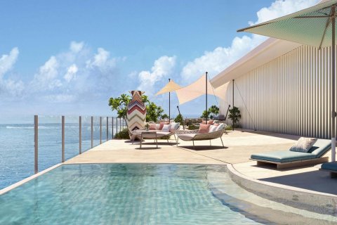 Lägenhet till försäljning i Dubai, UAE 2 sovrum, 95 kvm Nr. 696335 - fotografi 18