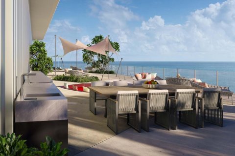 Lägenhet till försäljning i Dubai, UAE 2 sovrum, 95 kvm Nr. 696335 - fotografi 19