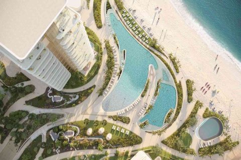 Wohnung zum Verkauf in Palm Jumeirah, Dubai, VAE 3 Schlafzimmer, 294 m2 Nr. 696332 - Foto 28