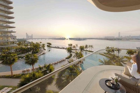 Wohnung zum Verkauf in Palm Jumeirah, Dubai, VAE 3 Schlafzimmer, 294 m2 Nr. 696332 - Foto 10