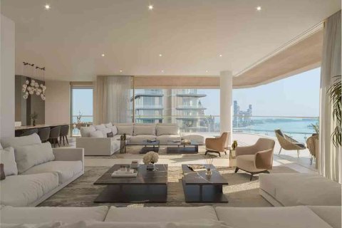 Wohnung zum Verkauf in Palm Jumeirah, Dubai, VAE 3 Schlafzimmer, 294 m2 Nr. 696332 - Foto 5