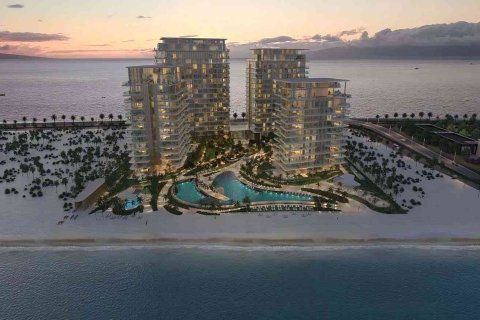 Wohnung zum Verkauf in Palm Jumeirah, Dubai, VAE 3 Schlafzimmer, 294 m2 Nr. 696332 - Foto 23