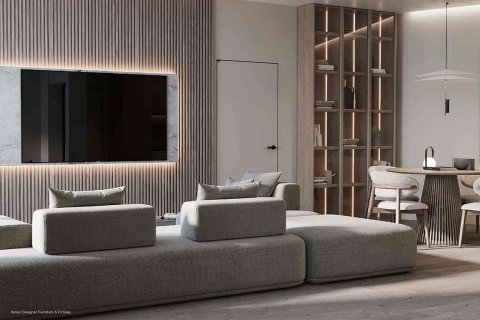 Wohnung zum Verkauf in Palm Jumeirah, Dubai, VAE 3 Schlafzimmer, 294 m2 Nr. 696332 - Foto 7