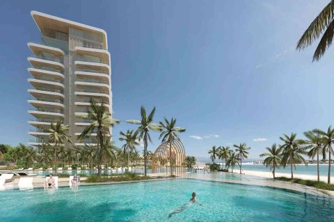 Wohnung zum Verkauf in Palm Jumeirah, Dubai, VAE 3 Schlafzimmer, 294 m2 Nr. 696332 - Foto 18