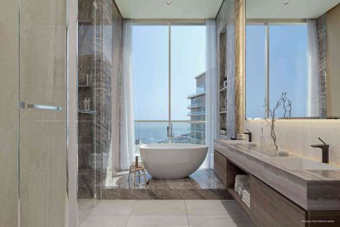 Wohnung zum Verkauf in Palm Jumeirah, Dubai, VAE 3 Schlafzimmer, 294 m2 Nr. 696332 - Foto 11