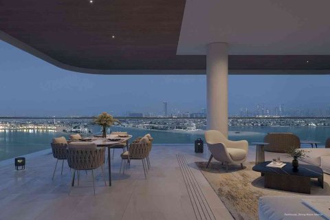 Wohnung zum Verkauf in Palm Jumeirah, Dubai, VAE 3 Schlafzimmer, 294 m2 Nr. 696332 - Foto 20