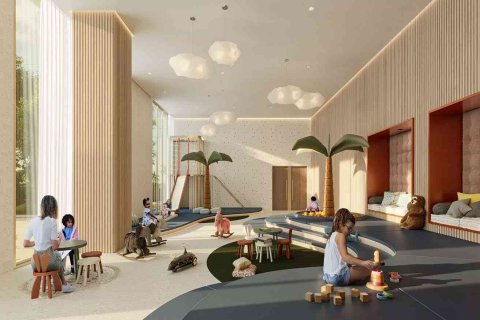 Wohnung zum Verkauf in Palm Jumeirah, Dubai, VAE 3 Schlafzimmer, 294 m2 Nr. 696332 - Foto 16