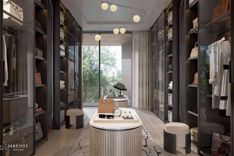 Купить виллу в Tilal Al Ghaf, Дубай, ОАЭ 6 спален, 1090м2, № 696333 - фото 12