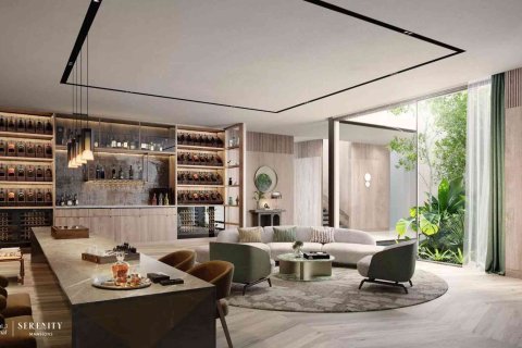 Купить виллу в Tilal Al Ghaf, Дубай, ОАЭ 6 спален, 1090м2, № 696333 - фото 14