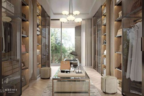 Купить виллу в Tilal Al Ghaf, Дубай, ОАЭ 6 спален, 1090м2, № 696333 - фото 17