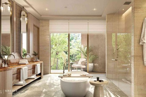 Купить виллу в Tilal Al Ghaf, Дубай, ОАЭ 6 спален, 1090м2, № 696333 - фото 5