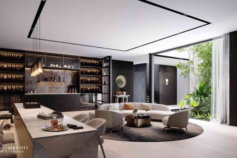 Купить виллу в Tilal Al Ghaf, Дубай, ОАЭ 6 спален, 1090м2, № 696333 - фото 22