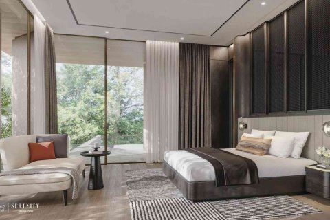 Купить виллу в Tilal Al Ghaf, Дубай, ОАЭ 6 спален, 1090м2, № 696333 - фото 19