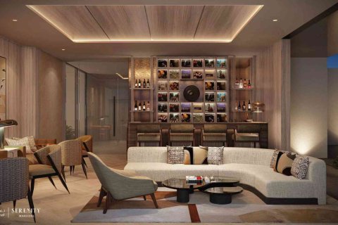 Купить виллу в Tilal Al Ghaf, Дубай, ОАЭ 6 спален, 1090м2, № 696333 - фото 18