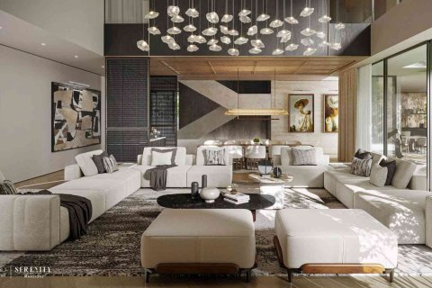 Купить виллу в Tilal Al Ghaf, Дубай, ОАЭ 6 спален, 1090м2, № 696333 - фото 10