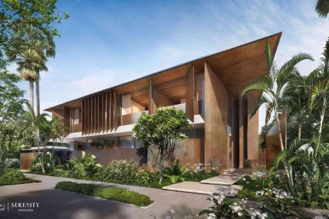 فيلا في Tilal Al Ghaf، دبي 6 غرفة نوم ، 1090 متر مربع . ر قم 696333