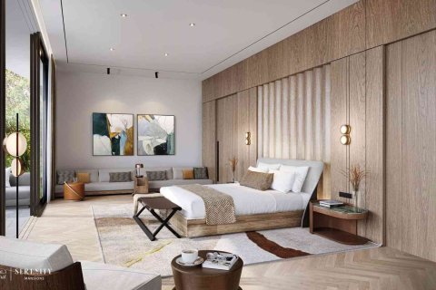 Купить виллу в Tilal Al Ghaf, Дубай, ОАЭ 6 спален, 1090м2, № 696333 - фото 13