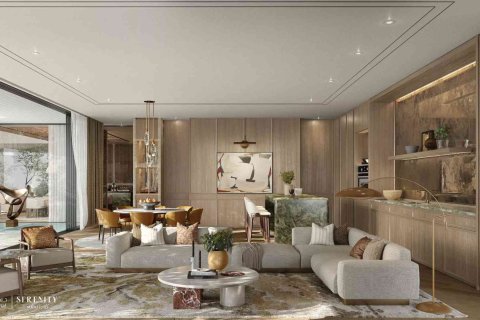 Купить виллу в Tilal Al Ghaf, Дубай, ОАЭ 6 спален, 1090м2, № 696333 - фото 23