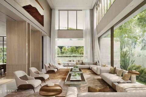 Купить виллу в Tilal Al Ghaf, Дубай, ОАЭ 6 спален, 1090м2, № 696333 - фото 4