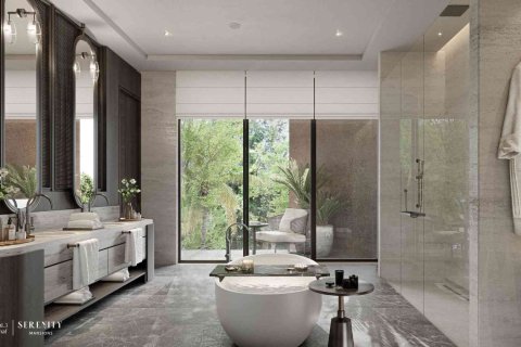 Купить виллу в Tilal Al Ghaf, Дубай, ОАЭ 6 спален, 1090м2, № 696333 - фото 15