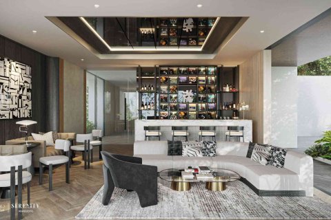 Купить виллу в Tilal Al Ghaf, Дубай, ОАЭ 6 спален, 1090м2, № 696333 - фото 20