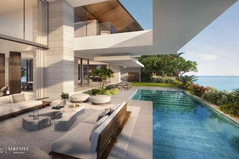 Купить виллу в Tilal Al Ghaf, Дубай, ОАЭ 6 спален, 1090м2, № 696333 - фото 25