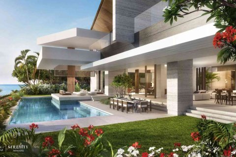 Купить виллу в Tilal Al Ghaf, Дубай, ОАЭ 6 спален, 1090м2, № 696333 - фото 28