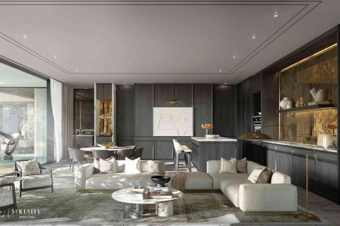 Купить виллу в Tilal Al Ghaf, Дубай, ОАЭ 6 спален, 1090м2, № 696333 - фото 24