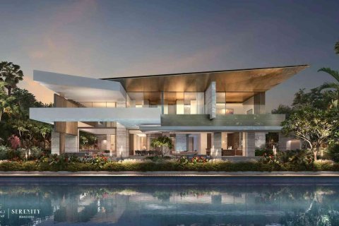 Купить виллу в Tilal Al Ghaf, Дубай, ОАЭ 6 спален, 1090м2, № 696333 - фото 26