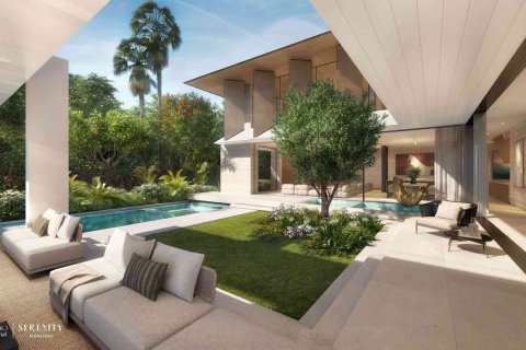 Купить виллу в Tilal Al Ghaf, Дубай, ОАЭ 6 спален, 1090м2, № 696333 - фото 2