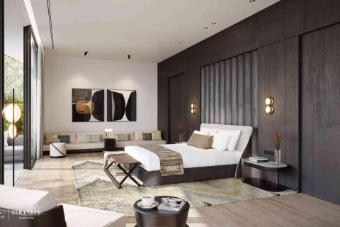 Купить виллу в Tilal Al Ghaf, Дубай, ОАЭ 6 спален, 1090м2, № 696333 - фото 21