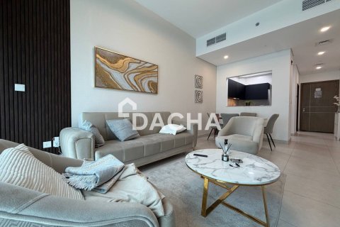 Business Bay、Dubai、UAEにあるマンション 1ベッドルーム、73 m2 No720484