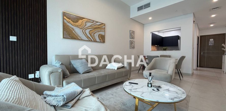 Apartment sa Business Bay, Dubai, UAE 1 silid-tulugan, 73 sq.m. № 720484