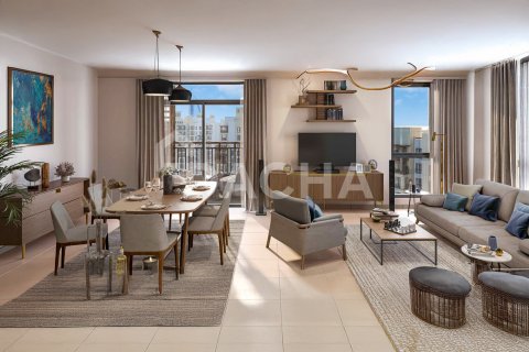 Umm Suqeim、Dubai、UAE にあるマンション販売中 1ベッドルーム、68 m2、No720481 - 写真 2
