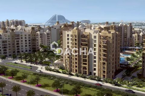 Umm Suqeim、Dubai、UAE にあるマンション販売中 1ベッドルーム、68 m2、No720481 - 写真 10