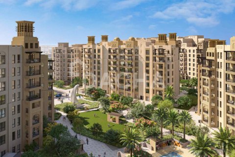 Apartament në Umm Suqeim, Dubai, Emiratet e Bashkuara Arabe 1 dhomë gjumi, 68 m2. № 720481